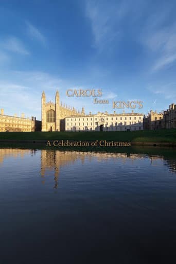 Poster de Carols from King's: A Celebration of Christmas