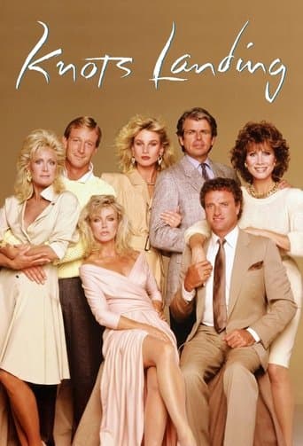 Poster de Knots Landing