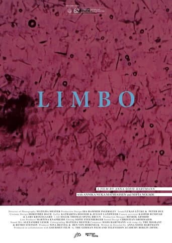 Poster de Limbo
