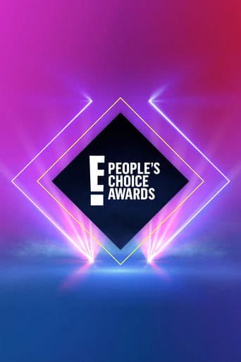 Poster de People's Choice Awards
