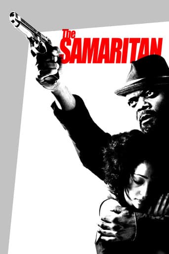 Poster de The Samaritan