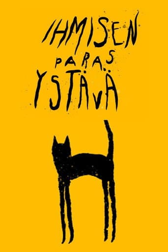 Poster de Ihmisen Paras Ystävä