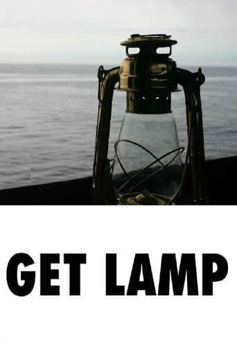 Poster de Get Lamp