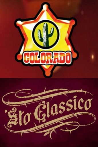Poster de Colorado: Sto Classico - Romeo e Giulietta