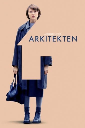 Poster de The Architect