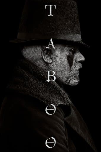 Poster de Taboo