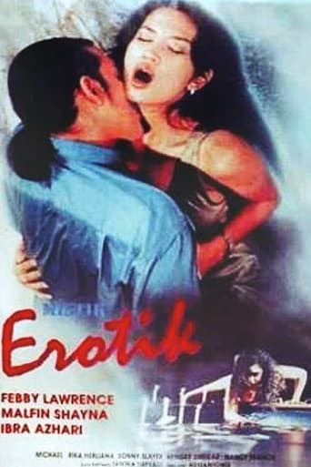 Poster de Mistik Erotik
