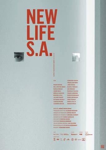Poster de New Life S.A.