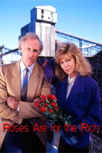 Poster de Roses Are for the Rich
