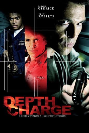 Poster de Depth Charge