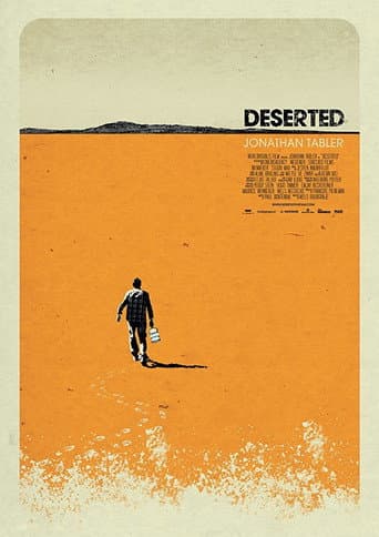 Poster de Deserted