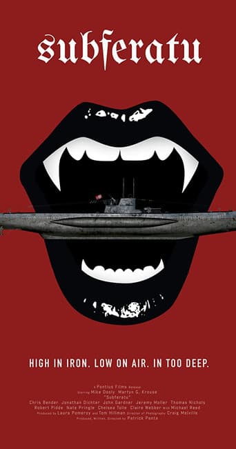 Poster de Subferatu