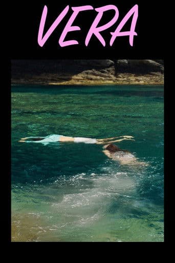 Poster de Vera
