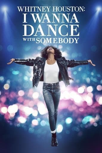 Poster de Whitney Houston: I Wanna Dance with Somebody