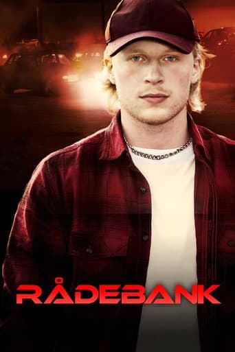 Poster de Rådebank