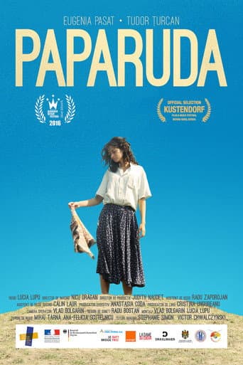 Poster de Paparuda