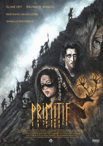 Poster de Primitif