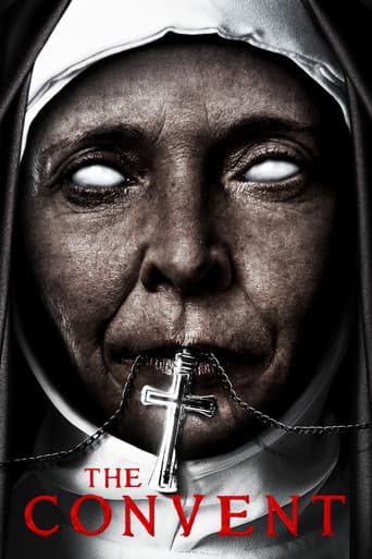 Poster de The Convent