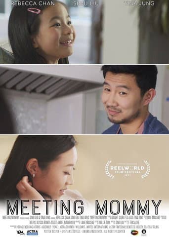 Poster de Meeting Mommy