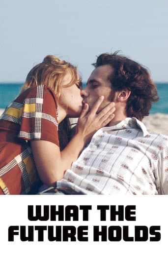 Poster de What the Future Holds