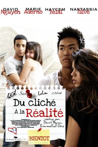Poster de Du Cliché à la Réalité