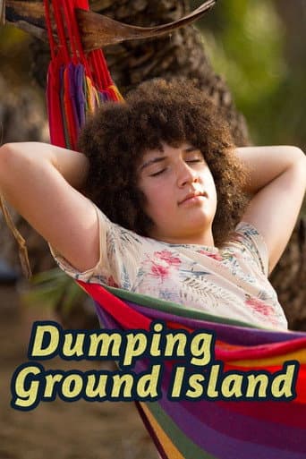 Poster de Dumping Ground Island