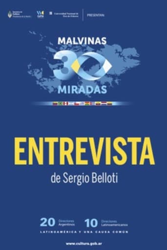 Poster de Entrevista