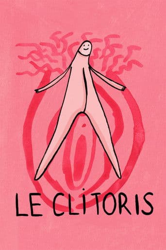 Poster de Le Clitoris