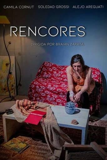 Poster de Rencores