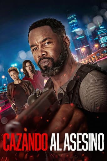 Poster de Cazando al Asesino