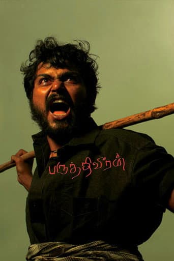 Poster de Paruthiveeran