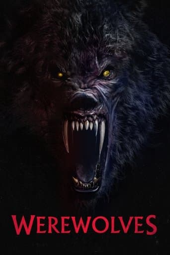Poster de Werewolves