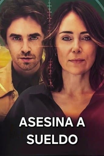 Poster de Asesina a sueldo
