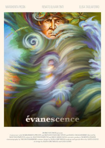 Poster de Èvanescence