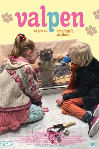 Poster de The Puppy