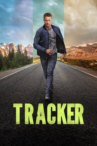 Poster de Tracker