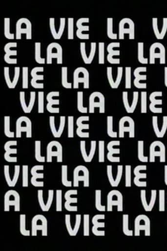 Poster de Voyage à travers un film (Sauve qui peut (la vie))