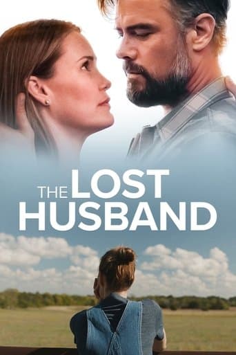 Poster de The Lost Husband