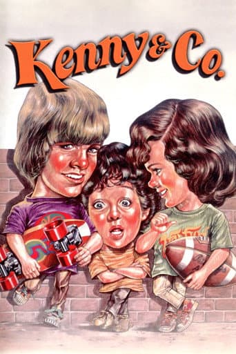 Poster de Kenny & Company