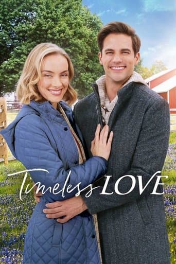 Poster de Timeless Love