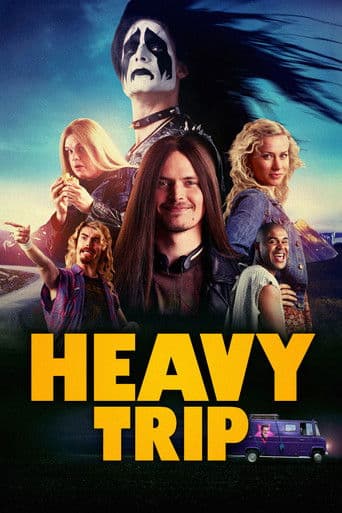 Poster de Heavy Trip