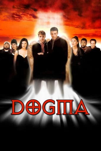 Poster de Dogma