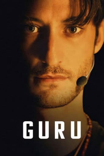 Poster de Guru