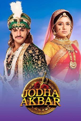 Poster de Jodha & Akbar