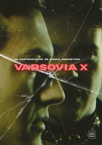 Poster de Varsovia X
