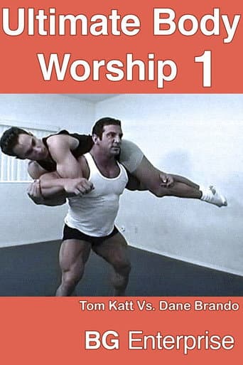 Poster de Ultimate Body Worship 1