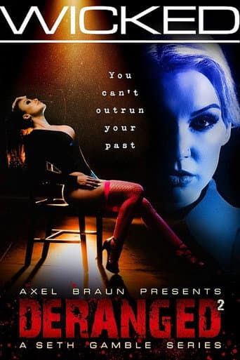 Poster de Deranged 2