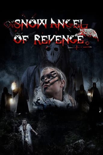 Poster de Snow Angel of Revenge