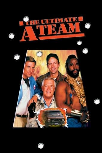 Poster de The A-Team