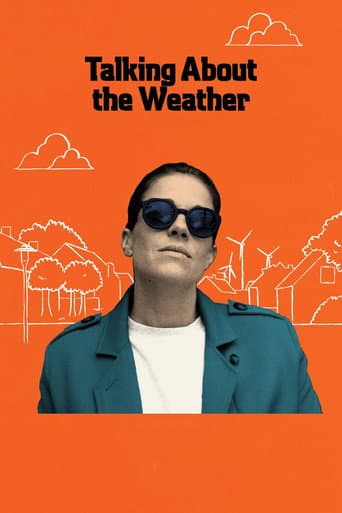 Poster de Talking About the Weather